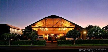 University Square Hotel Fresno Facilidades foto